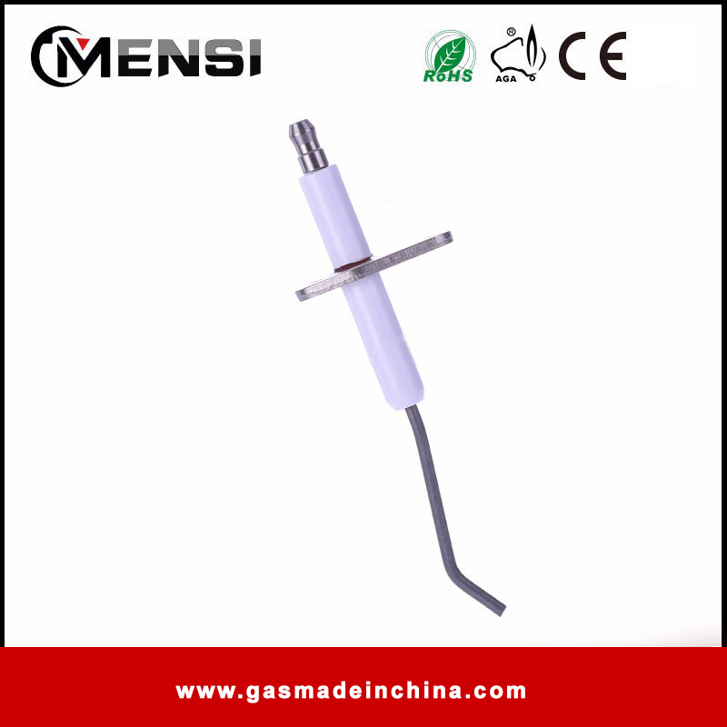 electrode ceramic igniter